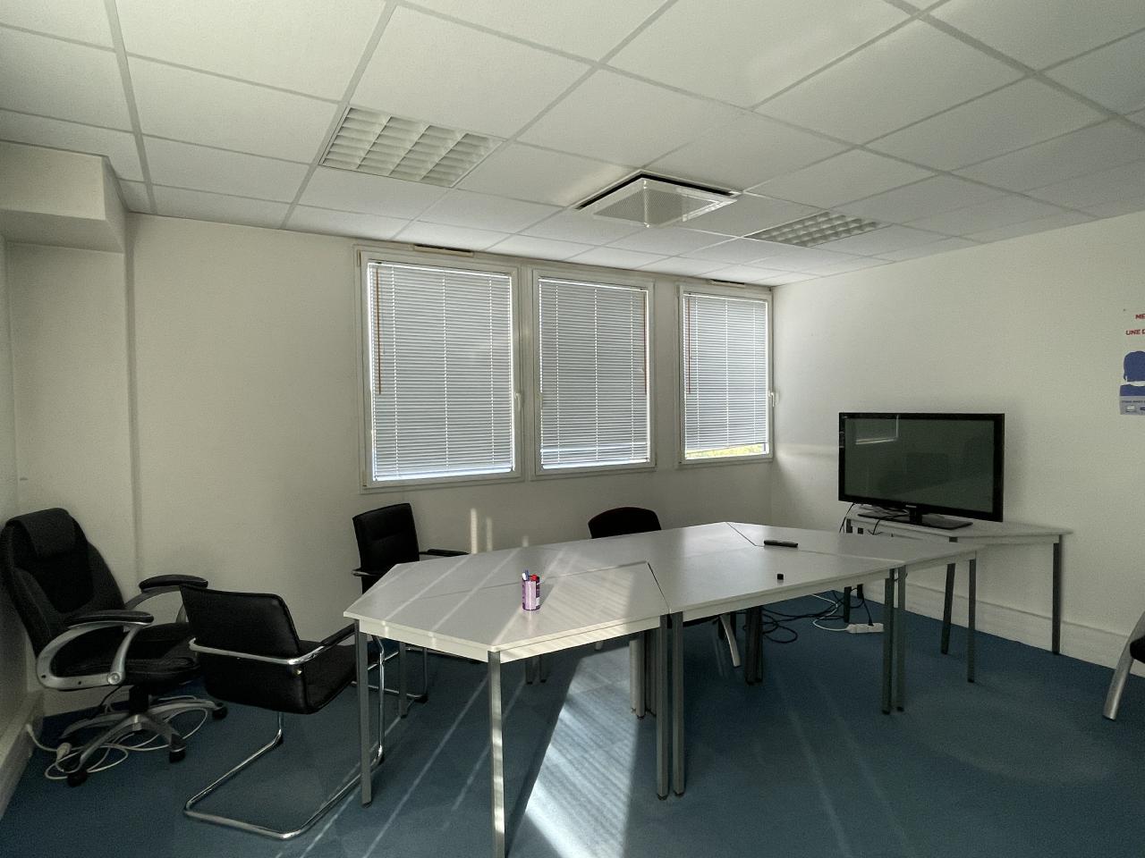 Bureau Cesson-Sévigné 281m² Location bureau Cesson-Sévigné Ille-et-Vilaine OLBUR2426251 5